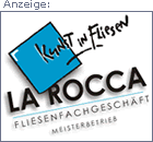La Rocca Fliesenfachgeschäft - Kunst in Fliesen